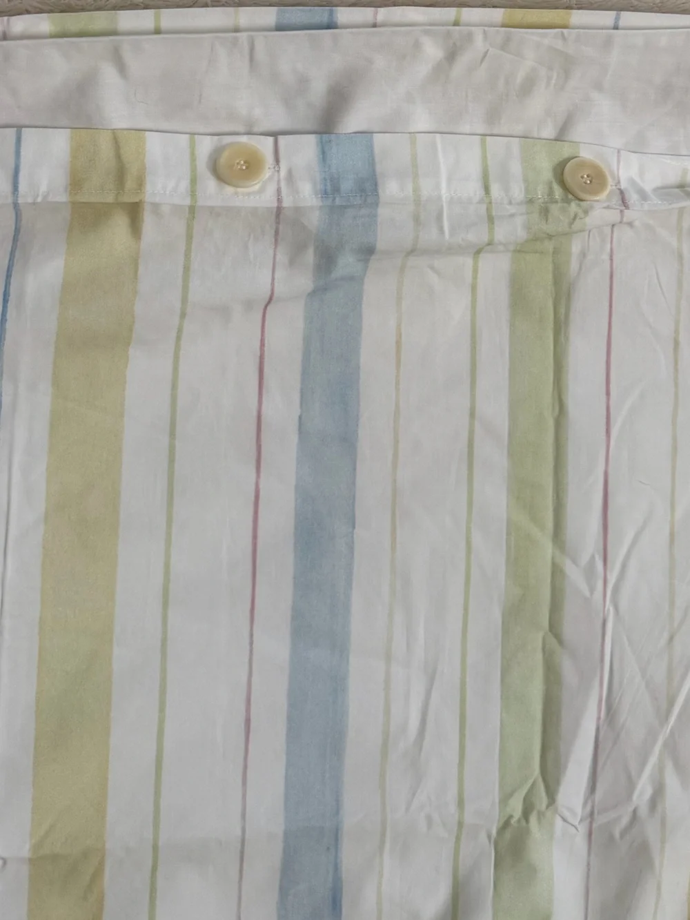 Djerf Avenue Duvet Cover Summer Rainbow 78.7